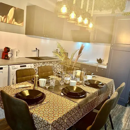 La Brise Marine N3 Appt 2 Apartment Perpignan