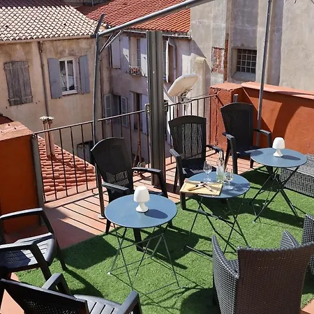 La Brise Marine N3 Appt 2 Apartment