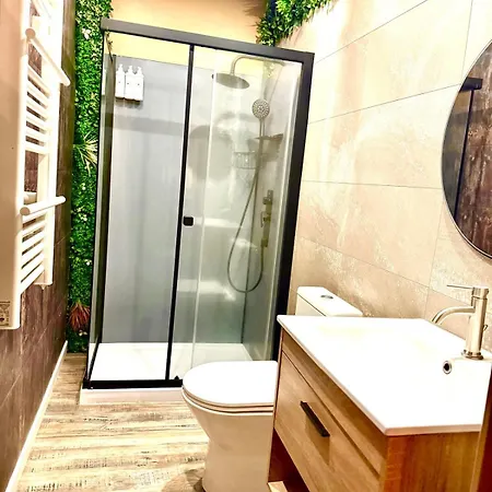 La Brise Marine N3 Appt 2 * Perpignan