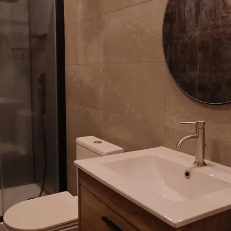 La Brise Marine N3 Appt 2 Apartment *