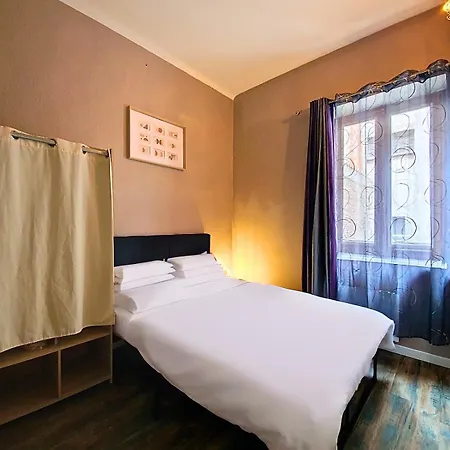 La Brise Marine N3 Appt 2 Apartment *