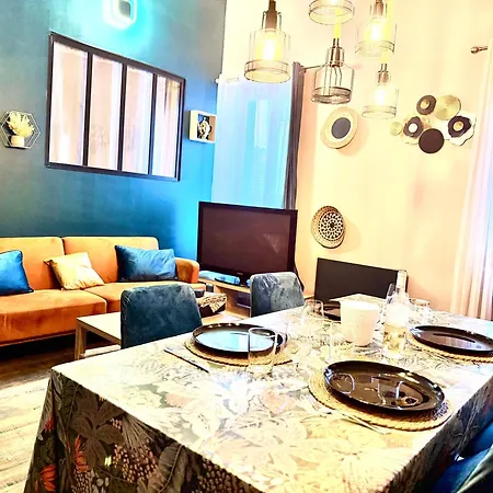 La Brise Marine N3 Appt 2 Apartment *